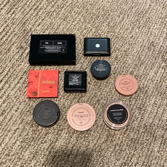 Powder Blush Bundle - Picture 2 of 5